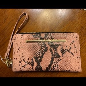 Steve Madden Clutch Wallet